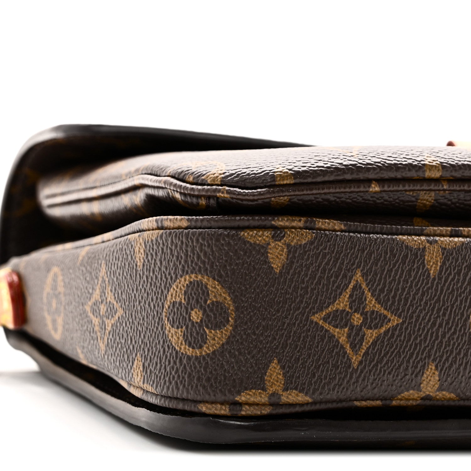 Louis Vuitton Monogram Pochette Metis