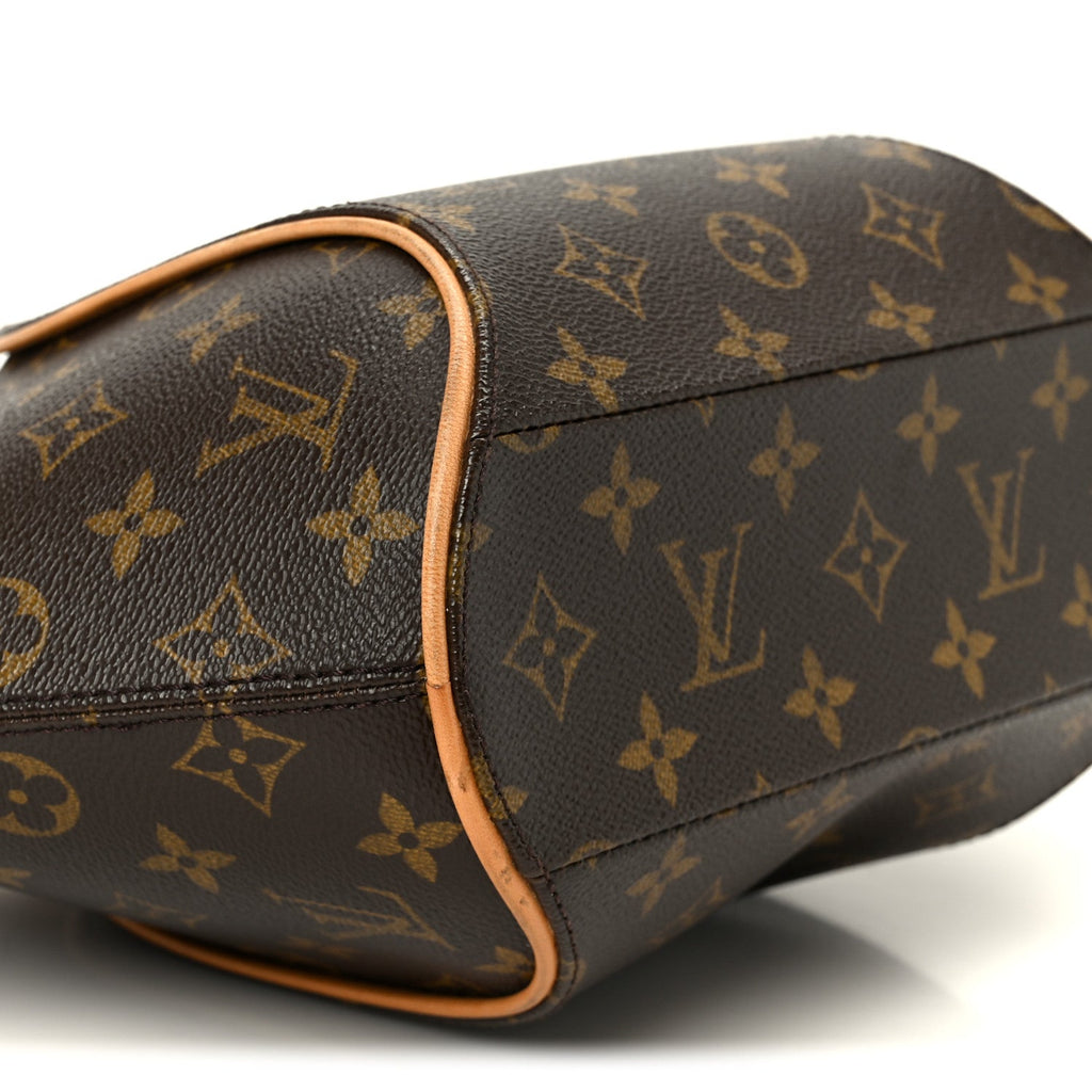 Louis Vuitton Monogram Ellipse PM