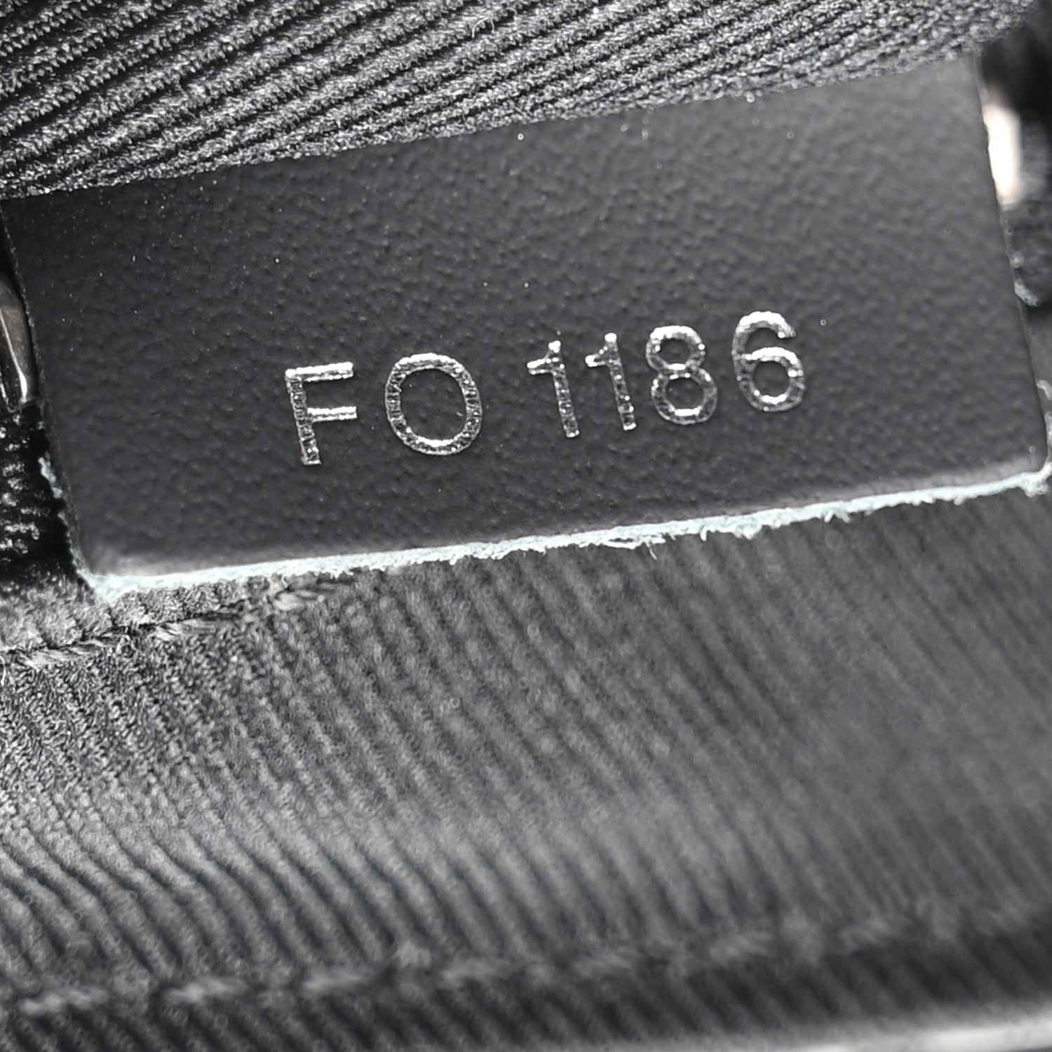 Louis Vuitton Monogram Eclipse Voyager PM Messenger