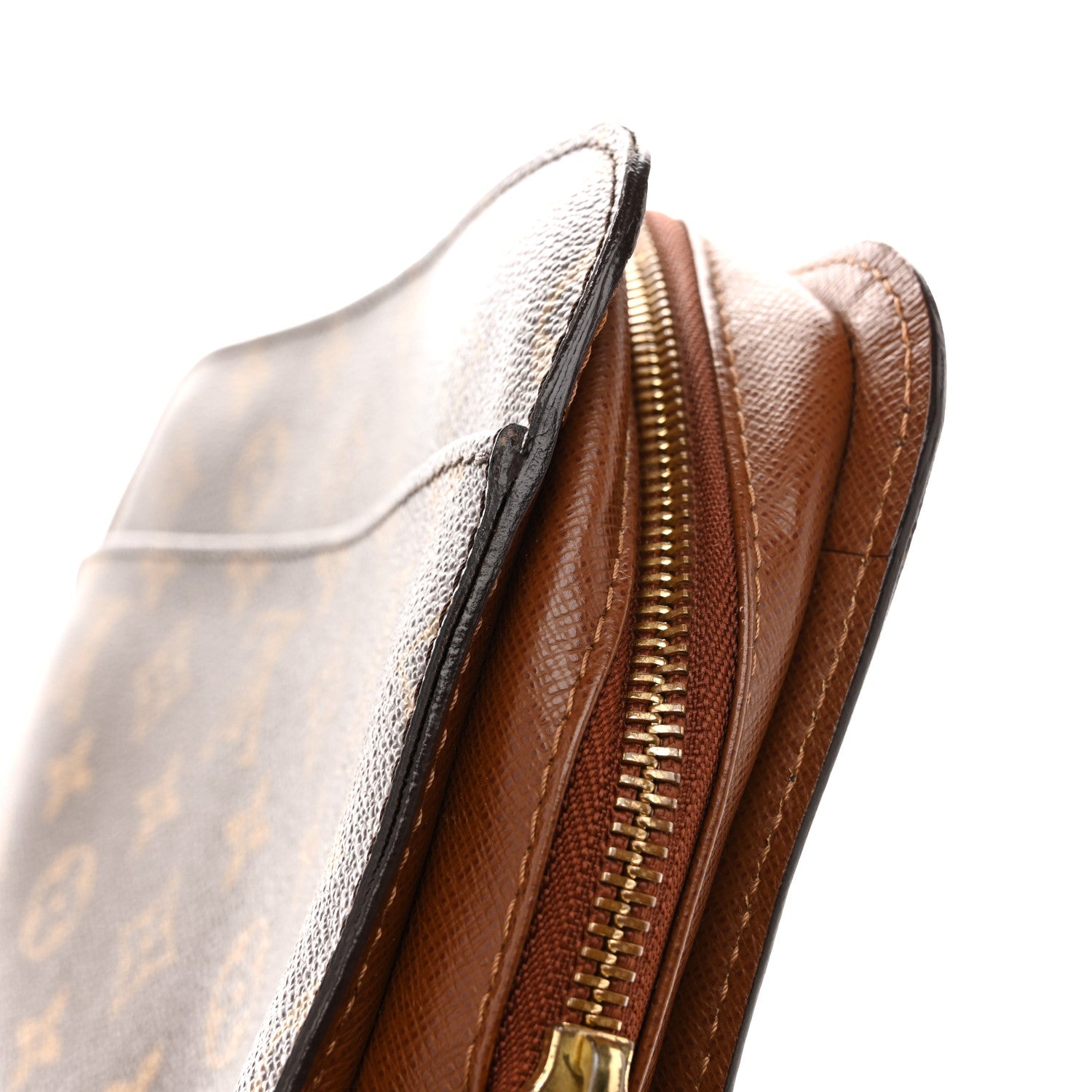 Louis Vuitton Monogram Pochette Orsay