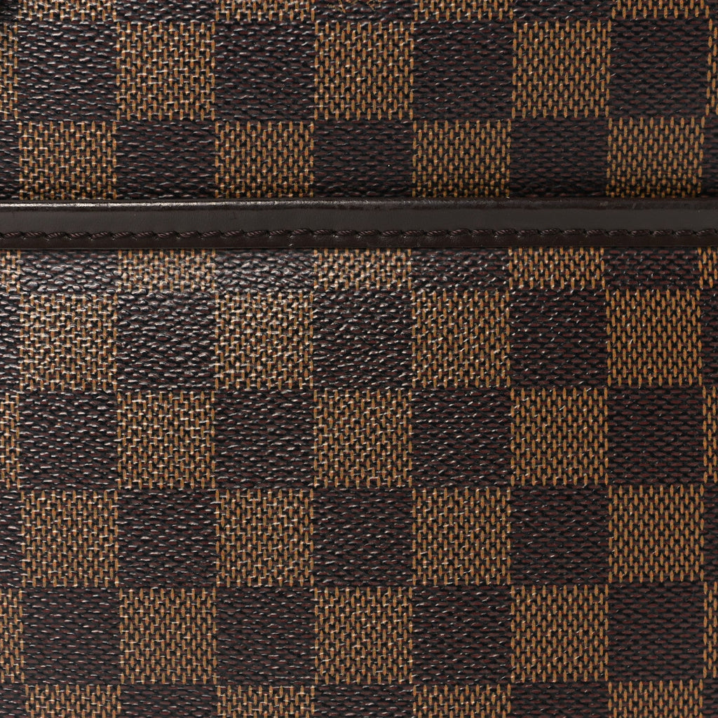 Louis Vuitton Damier Ebene Ipanema PM