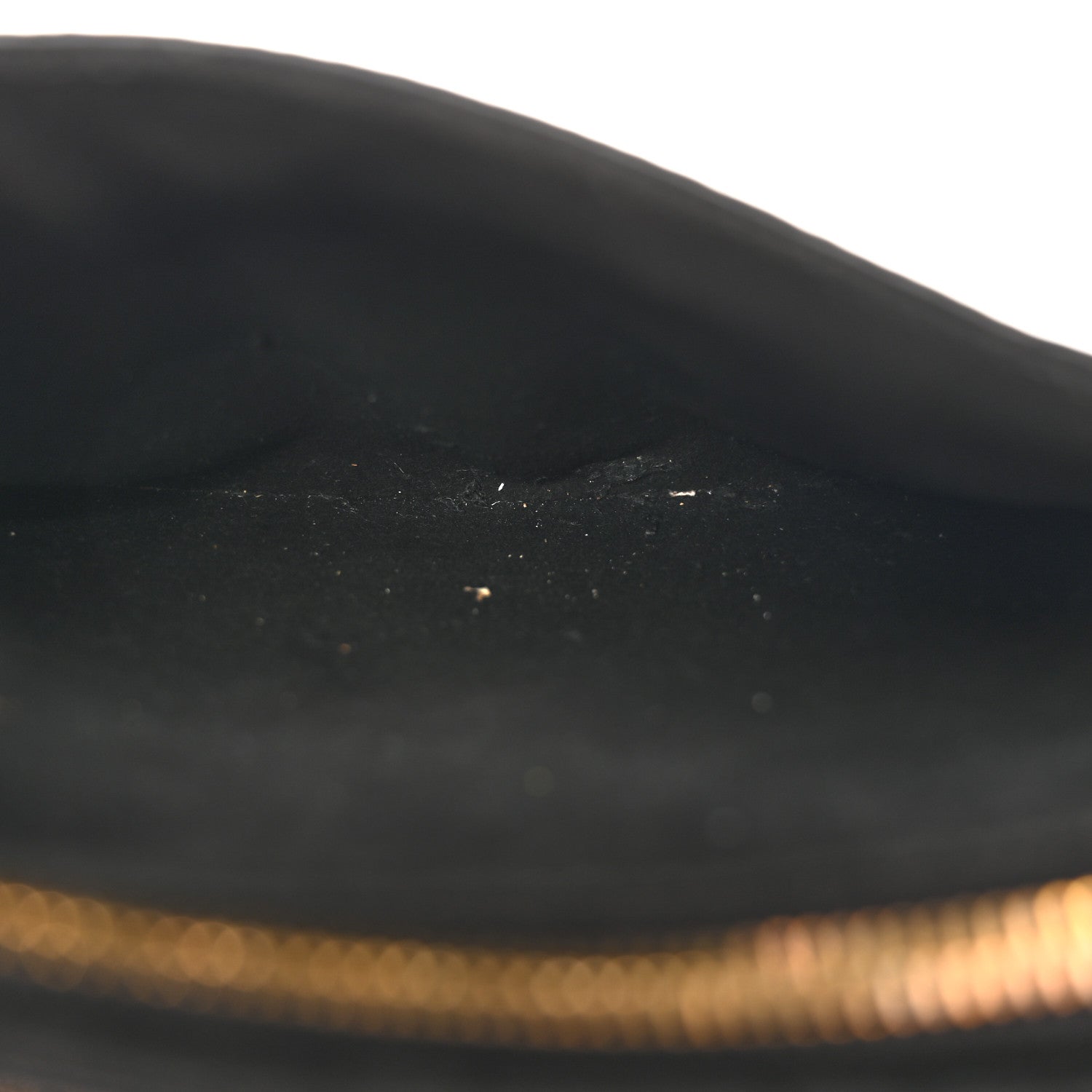 Louis Vuitton Monogram Surene BB Black