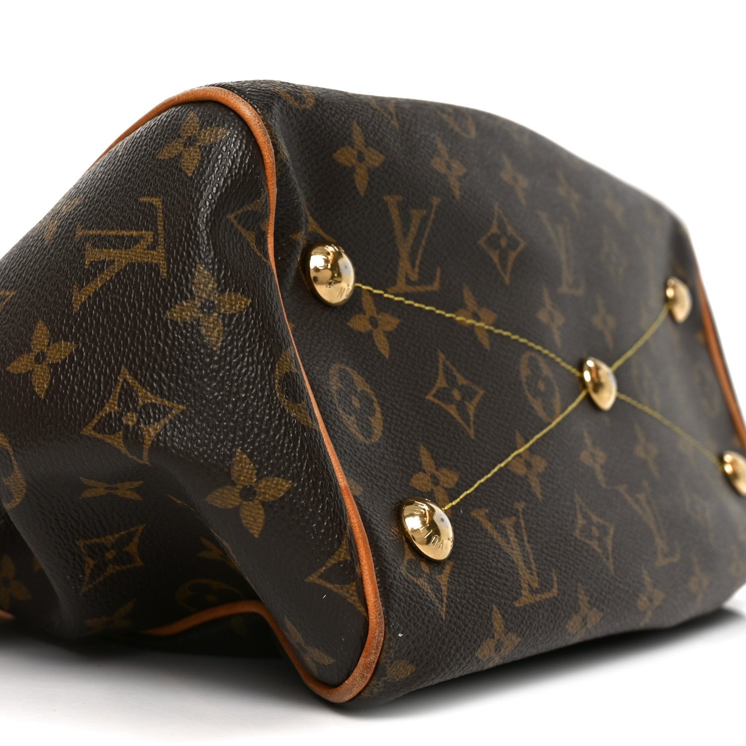 Louis Vuitton Monogram Tivoli PM