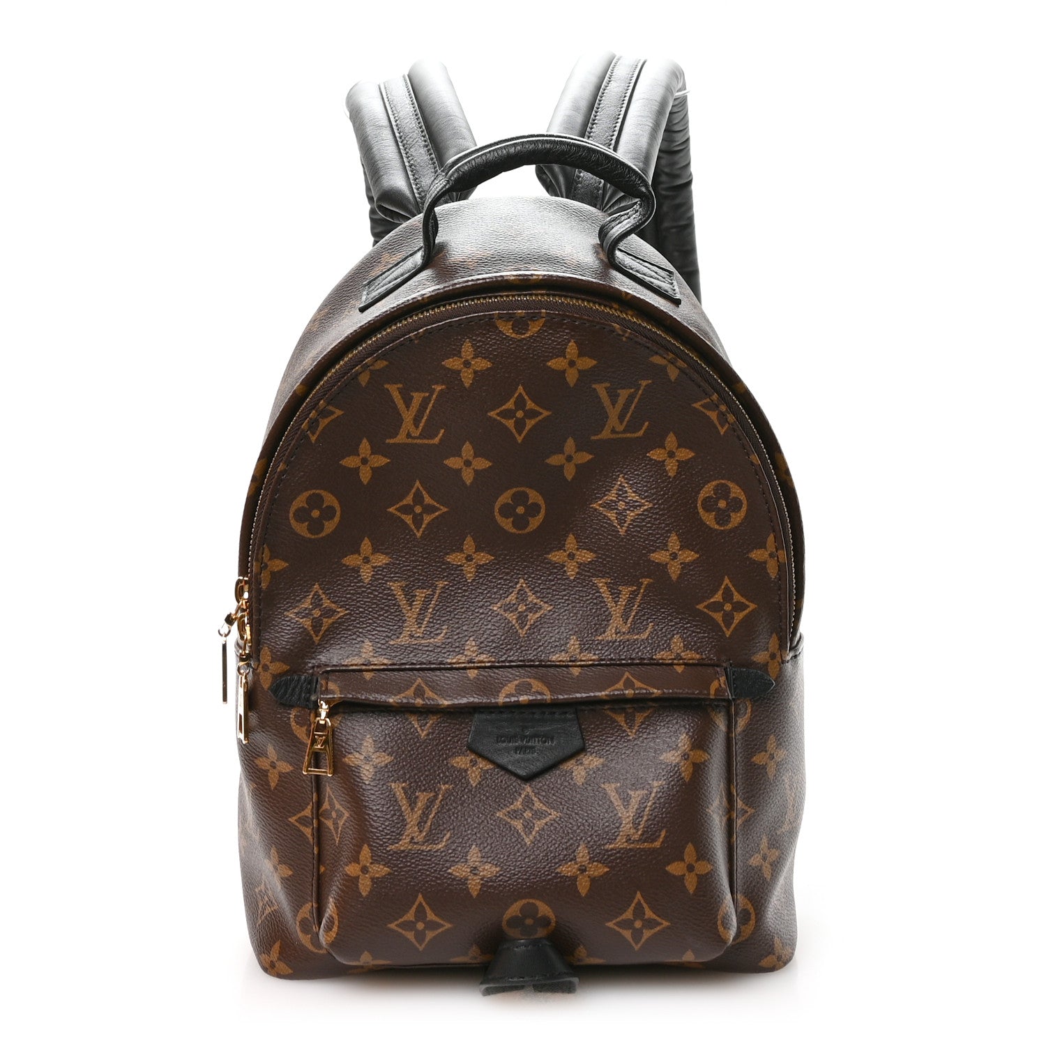 Louis Vuitton Monogram Palm Springs Backpack PM