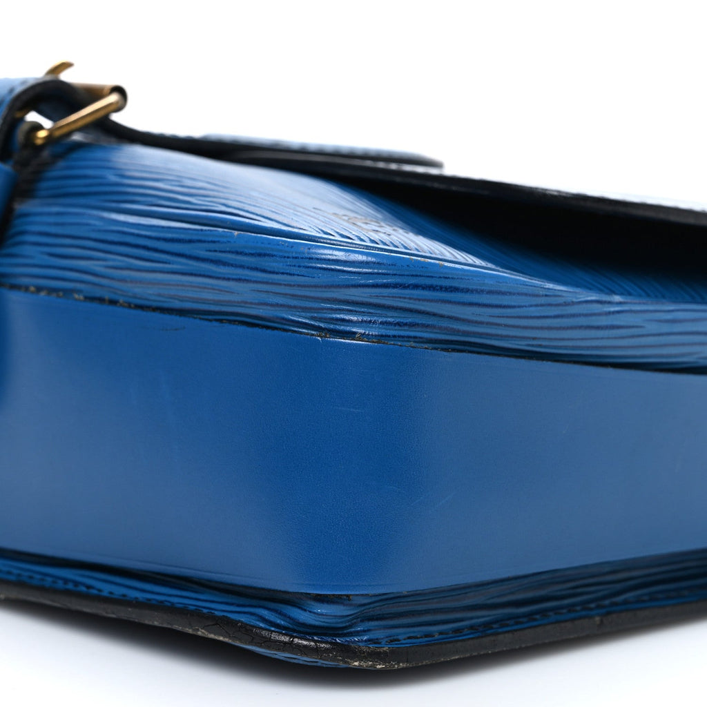 Louis Vuitton Epi Cartouchiere Toledo