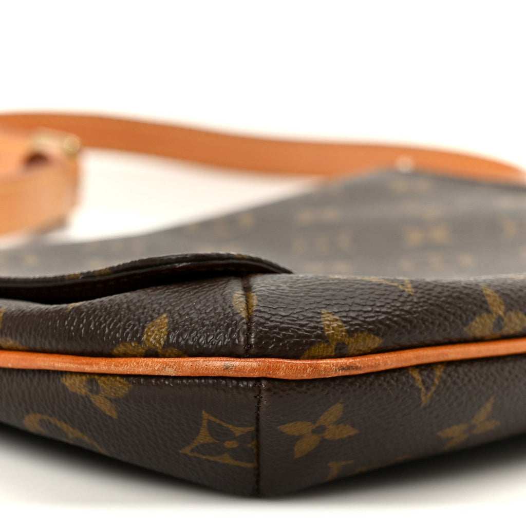 Louis Vuitton Monogram Musette Tango