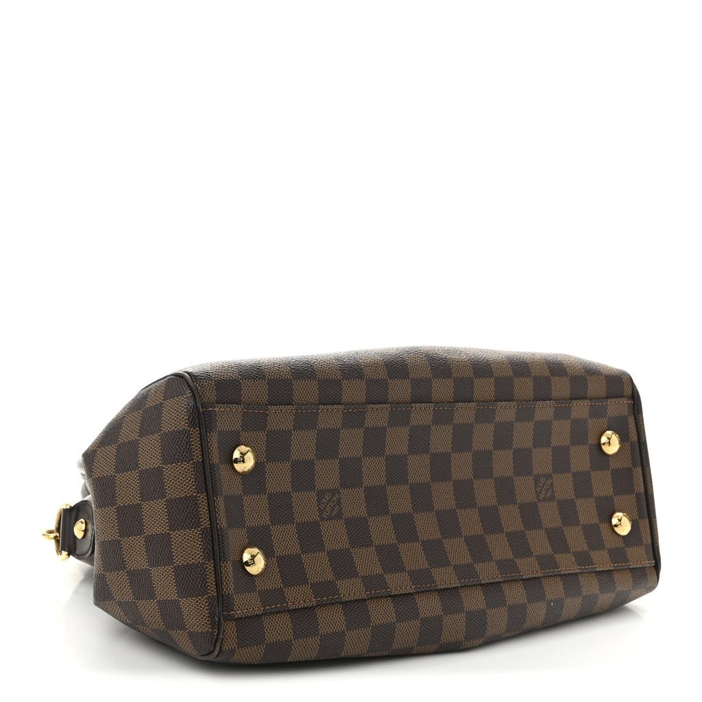 Louis Vuitton Damier Ebene Trevi PM