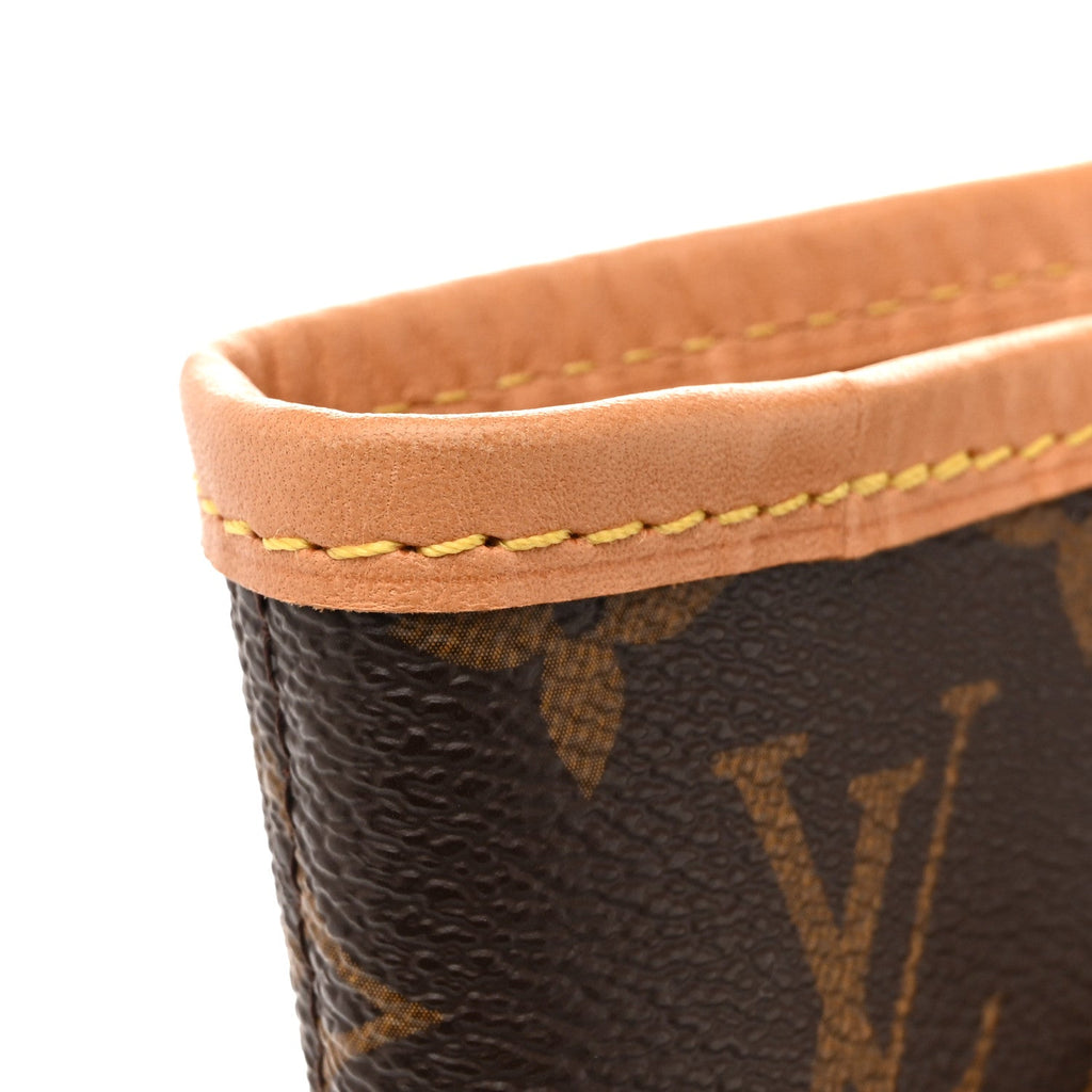 Louis Vuitton Monogram Neo Neverfull MM Cherry
