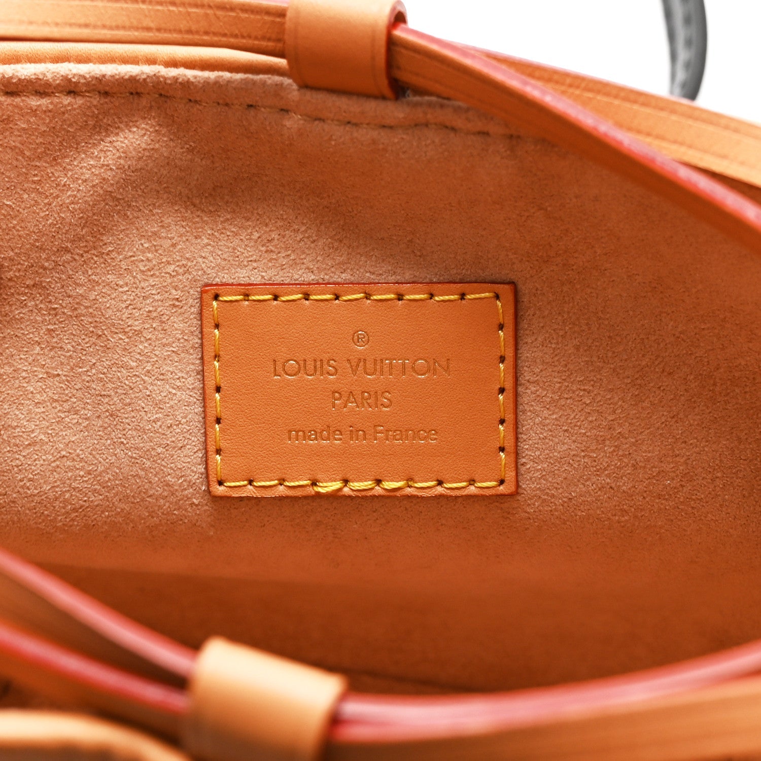 Louis Vuitton Monogram Dune Noe Purse