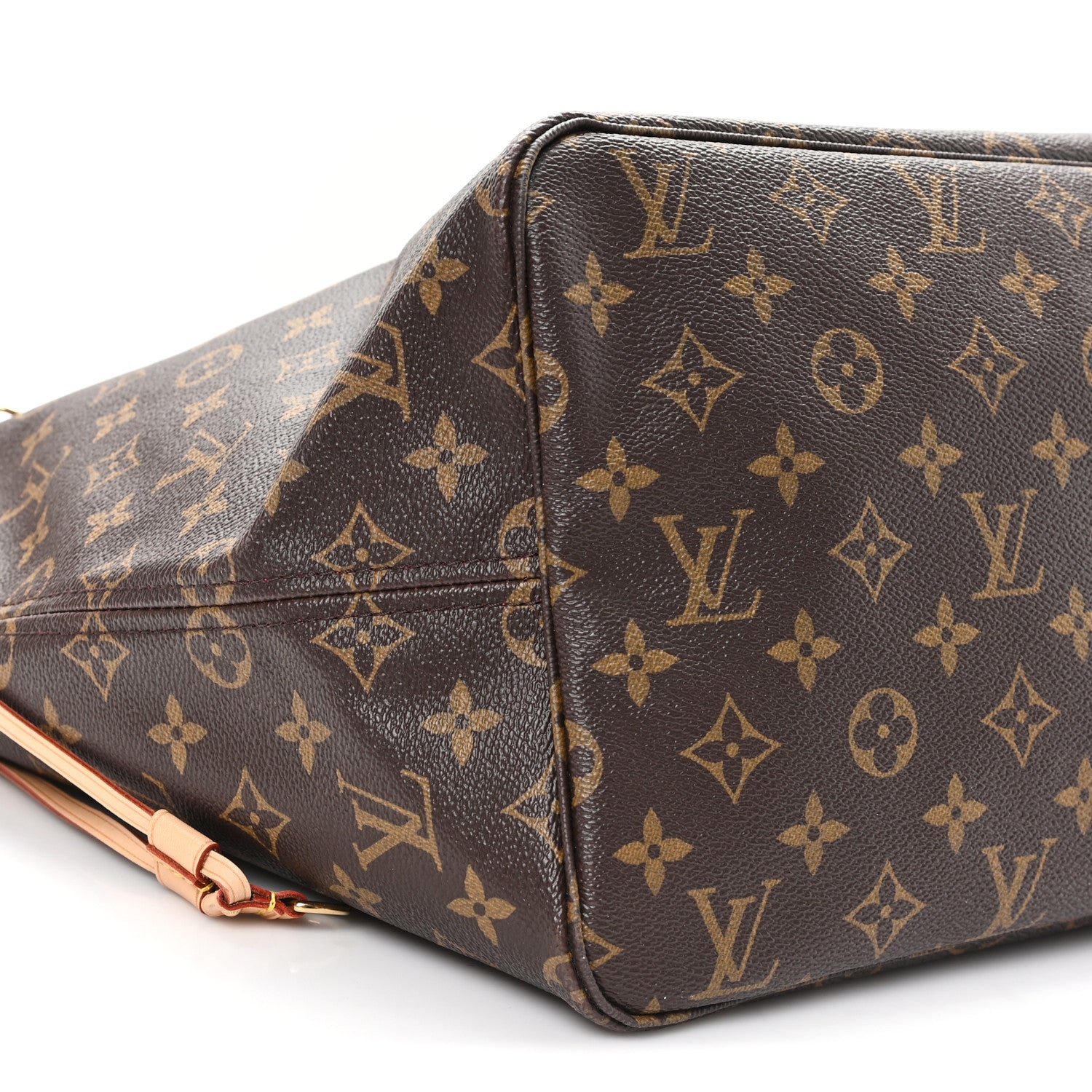 Louis Vuitton Monogram Neo Neverfull GM Pivoine