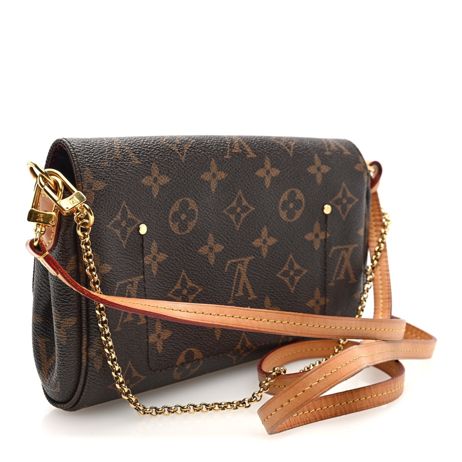Louis Vuitton Monogram Favorite PM