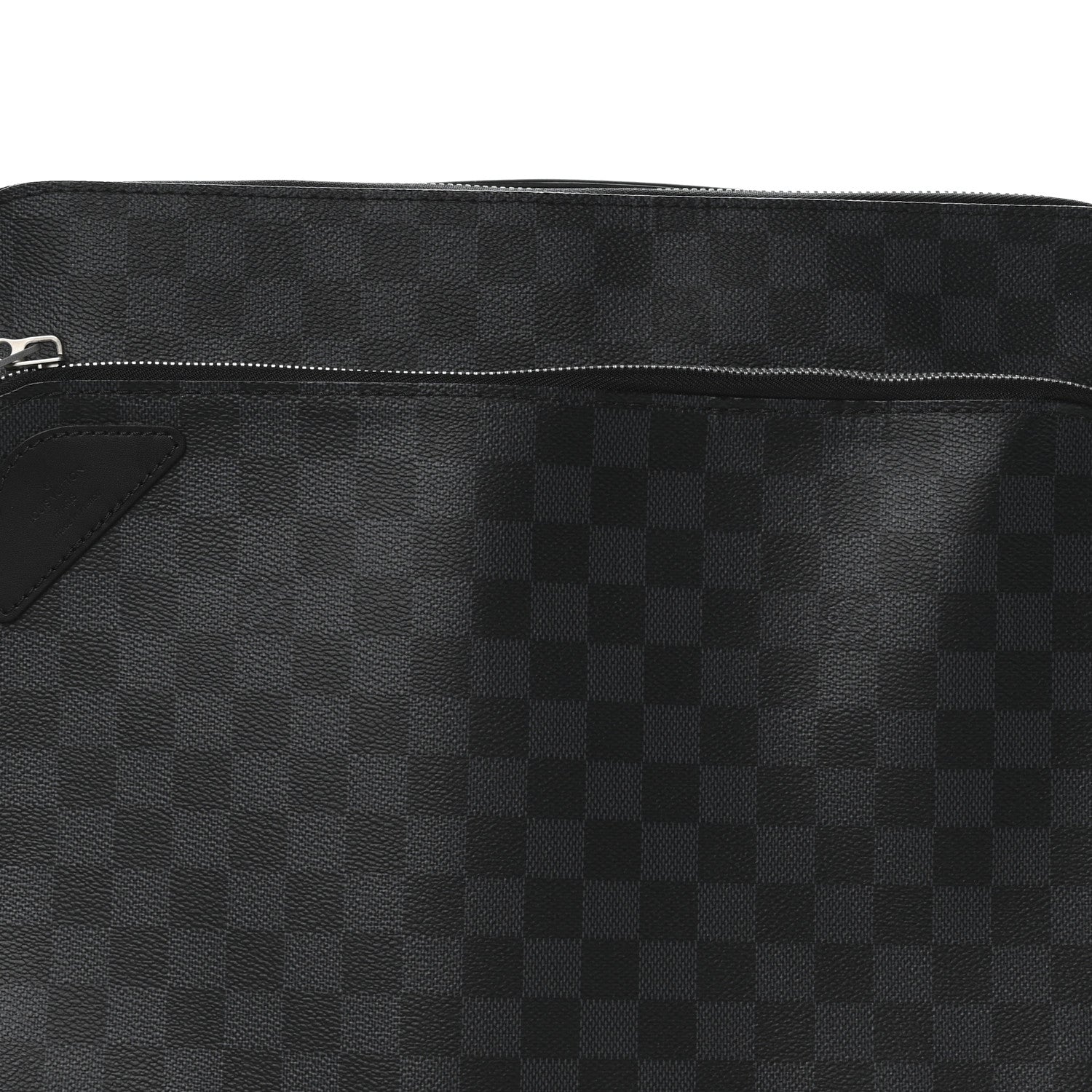 Louis Vuitton Damier Graphite Pegase Trolley Case