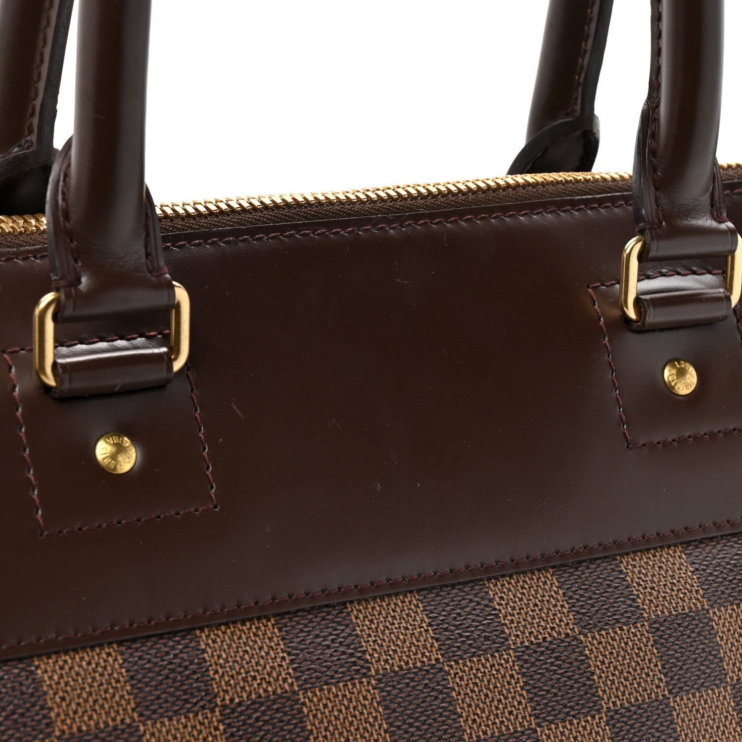 Louis Vuitton Damier Ebene Greenwich PM