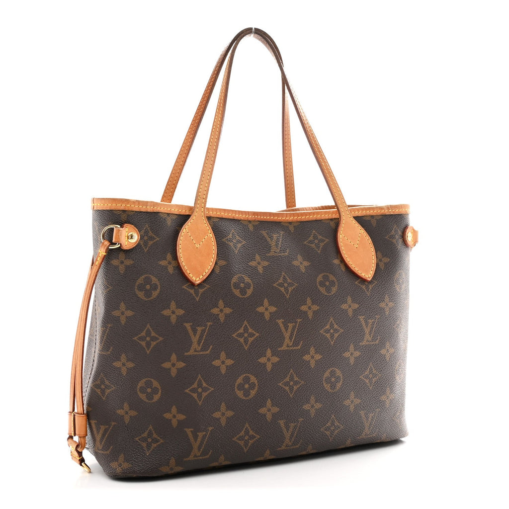 Louis Vuitton Monogram Neverfull PM