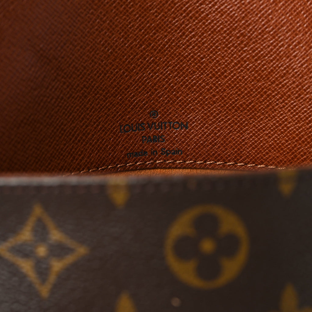 Louis Vuitton Monogram Musette Salsa
