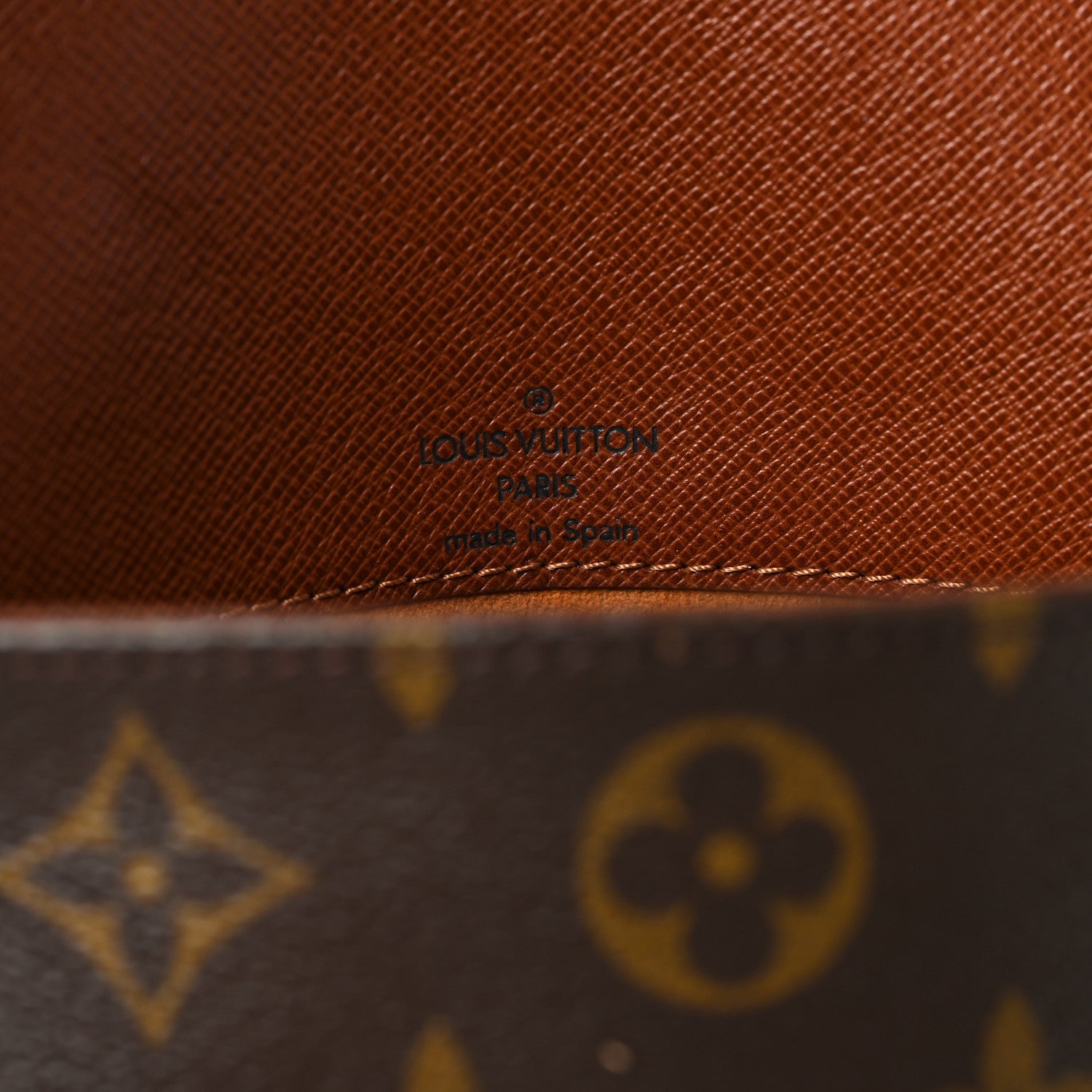 Louis Vuitton Monogram Musette Salsa