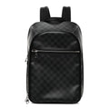 Louis Vuitton Damier Graphite Michael Backpack NV2