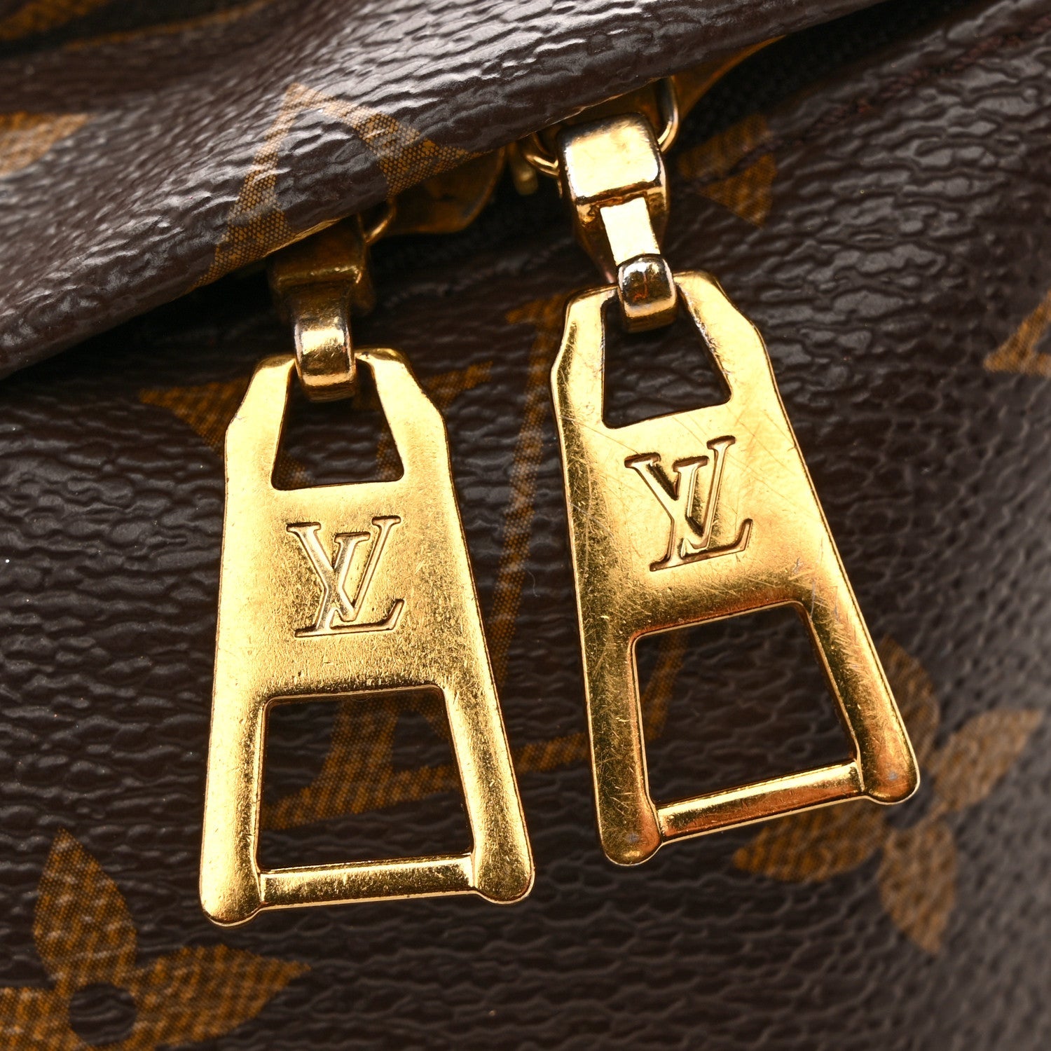 Louis Vuitton Monogram My LV World Tour Bumbag