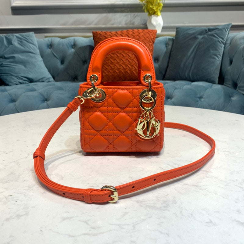 Dior Bags - 4069