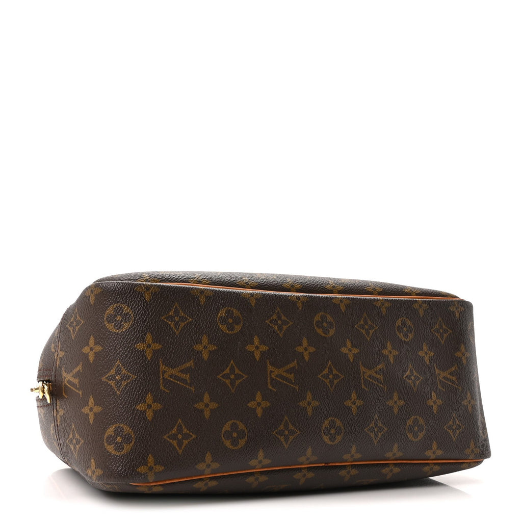 Louis Vuitton Monogram Deauville