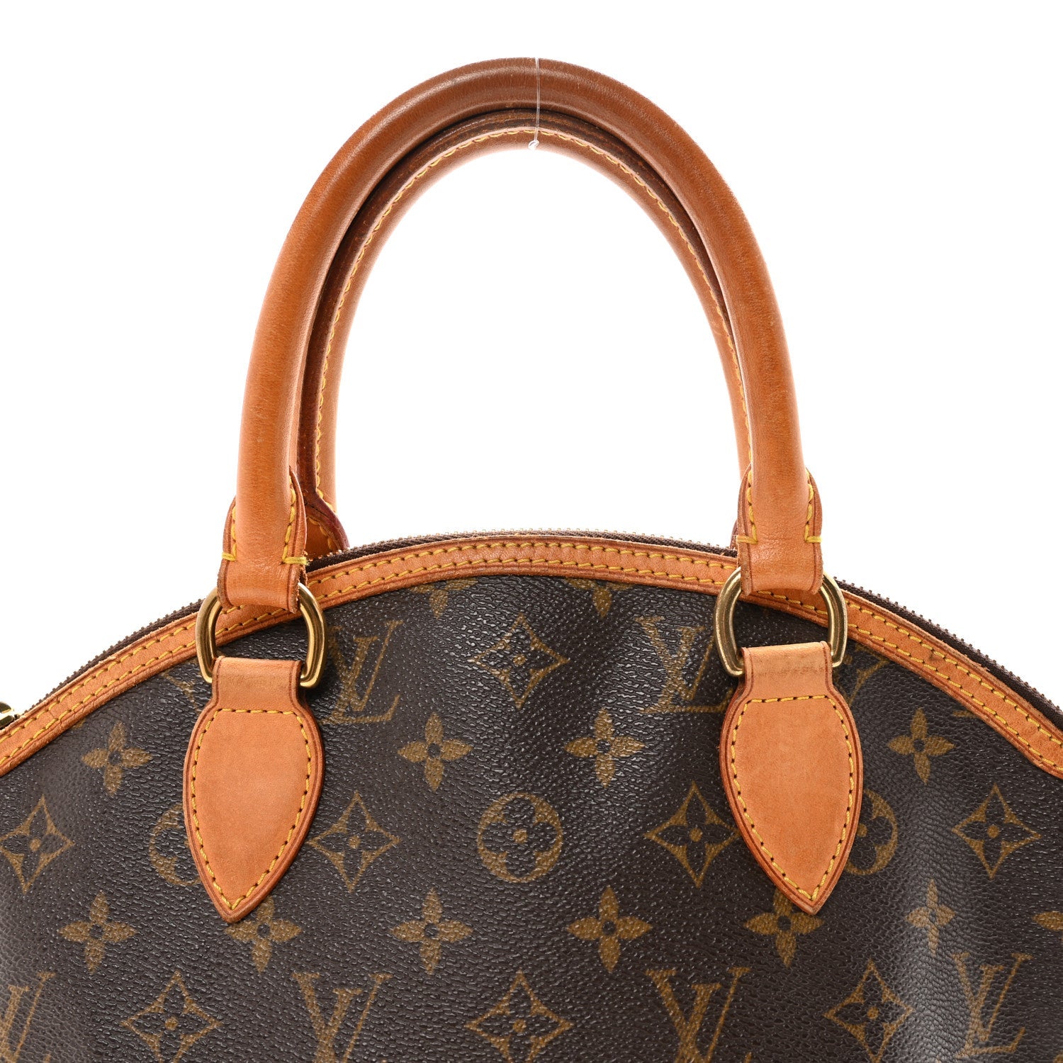 Louis Vuitton Monogram Lockit PM