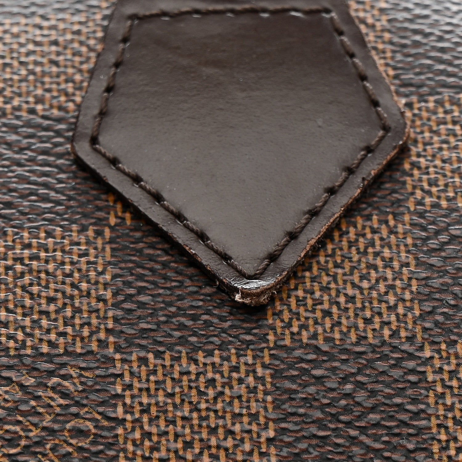 Louis Vuitton Damier Ebene Speedy 30