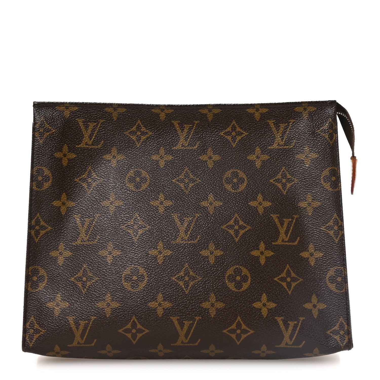 Louis Vuitton Monogram Toiletry Pouch 26