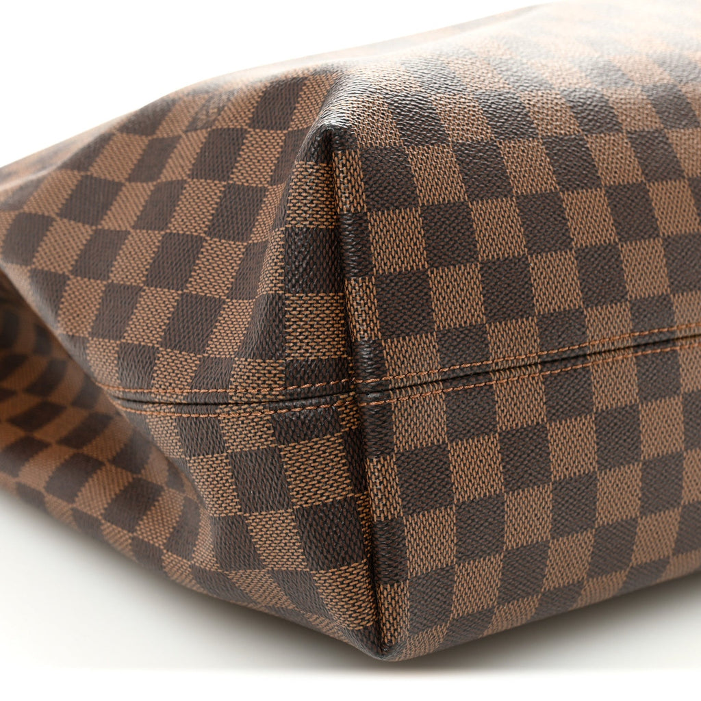 Louis Vuitton Damier Ebene Graceful MM