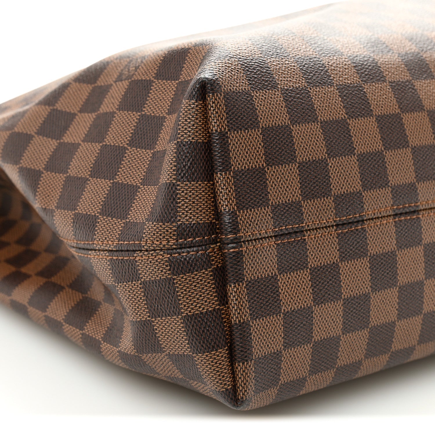 Louis Vuitton Damier Ebene Graceful MM