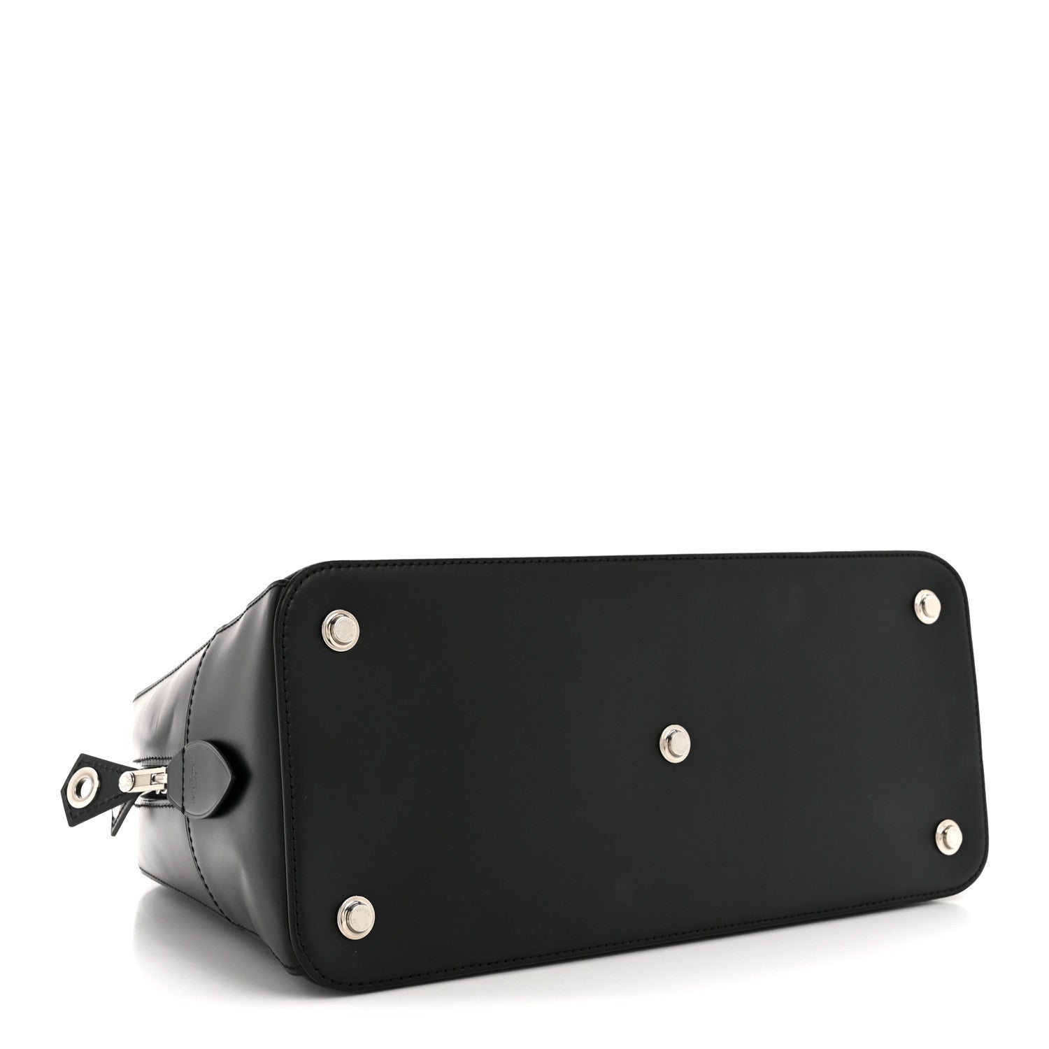 Louis Vuitton Monogram Dora MM Black