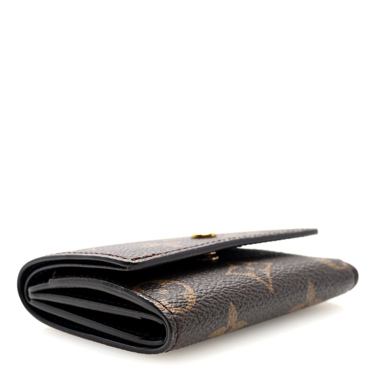 Louis Vuitton Monogram Micro Wallet