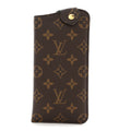 Louis Vuitton Monogram Sunglasses Case MM