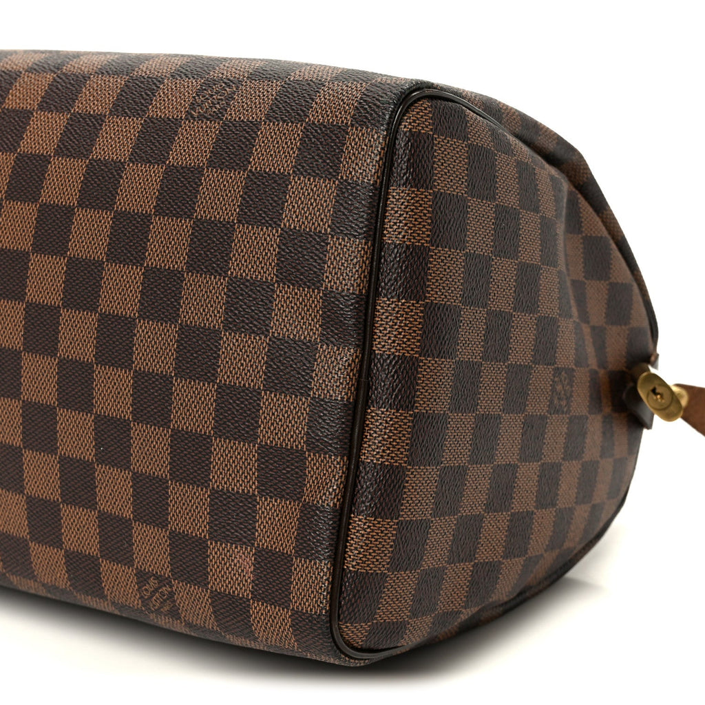 Louis Vuitton Damier Ebene Speedy 30