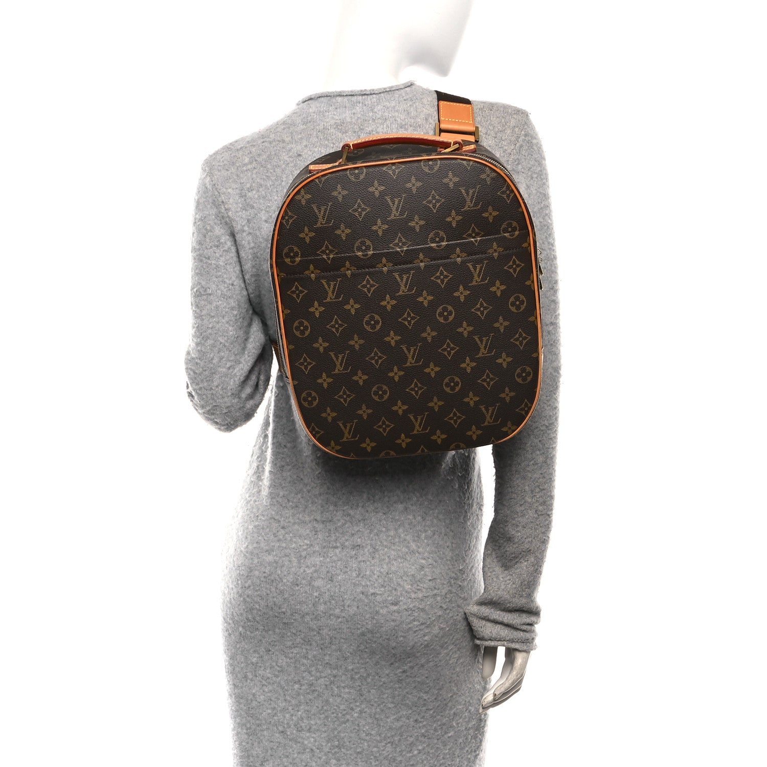 Louis Vuitton Monogram Sac A Dos Packall