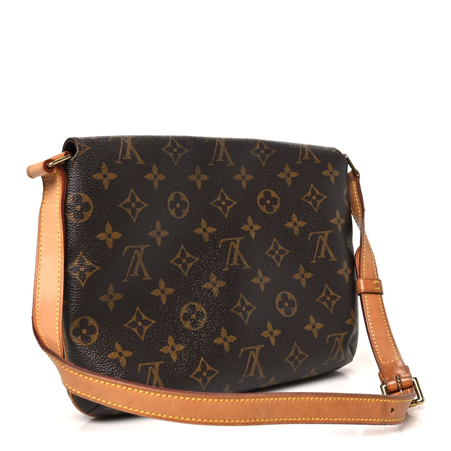 Louis Vuitton Monogram Musette Tango