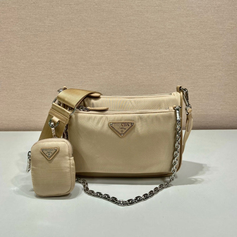 Prada Bags - 5278