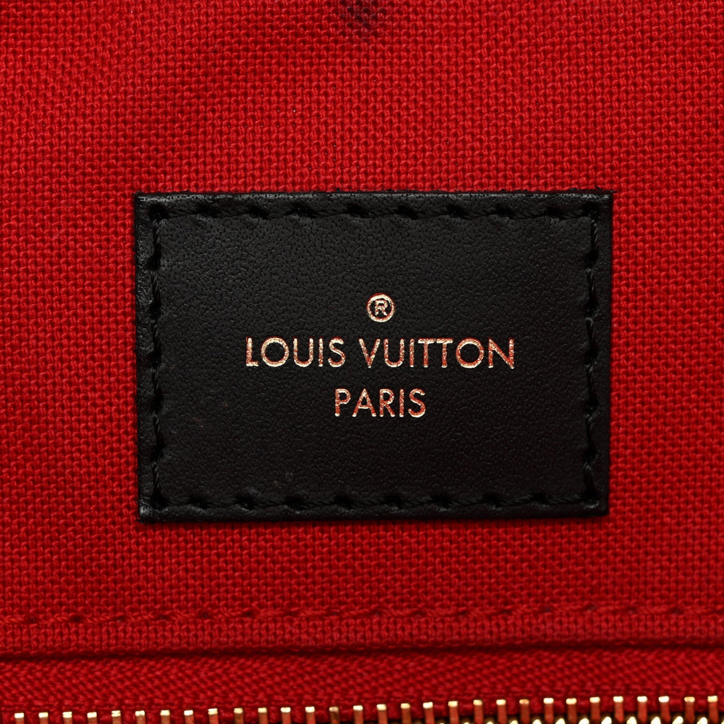 Louis Vuitton Reverse Monogram Giant Onthego GM