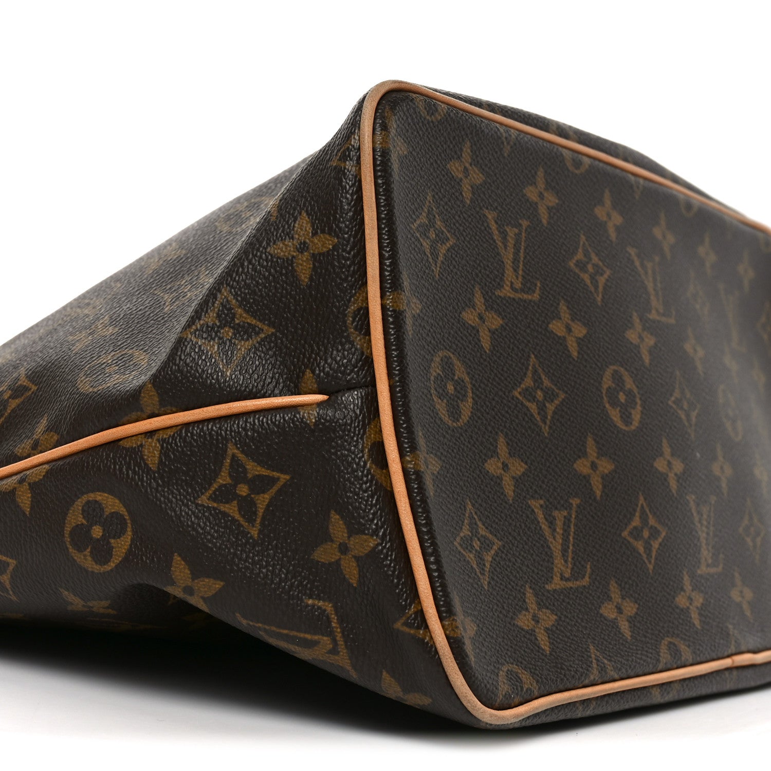 Louis Vuitton Monogram Palermo PM