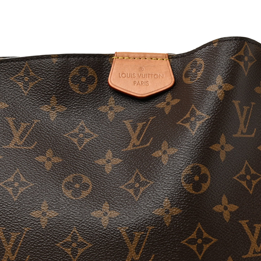 Louis Vuitton Monogram Graceful PM
