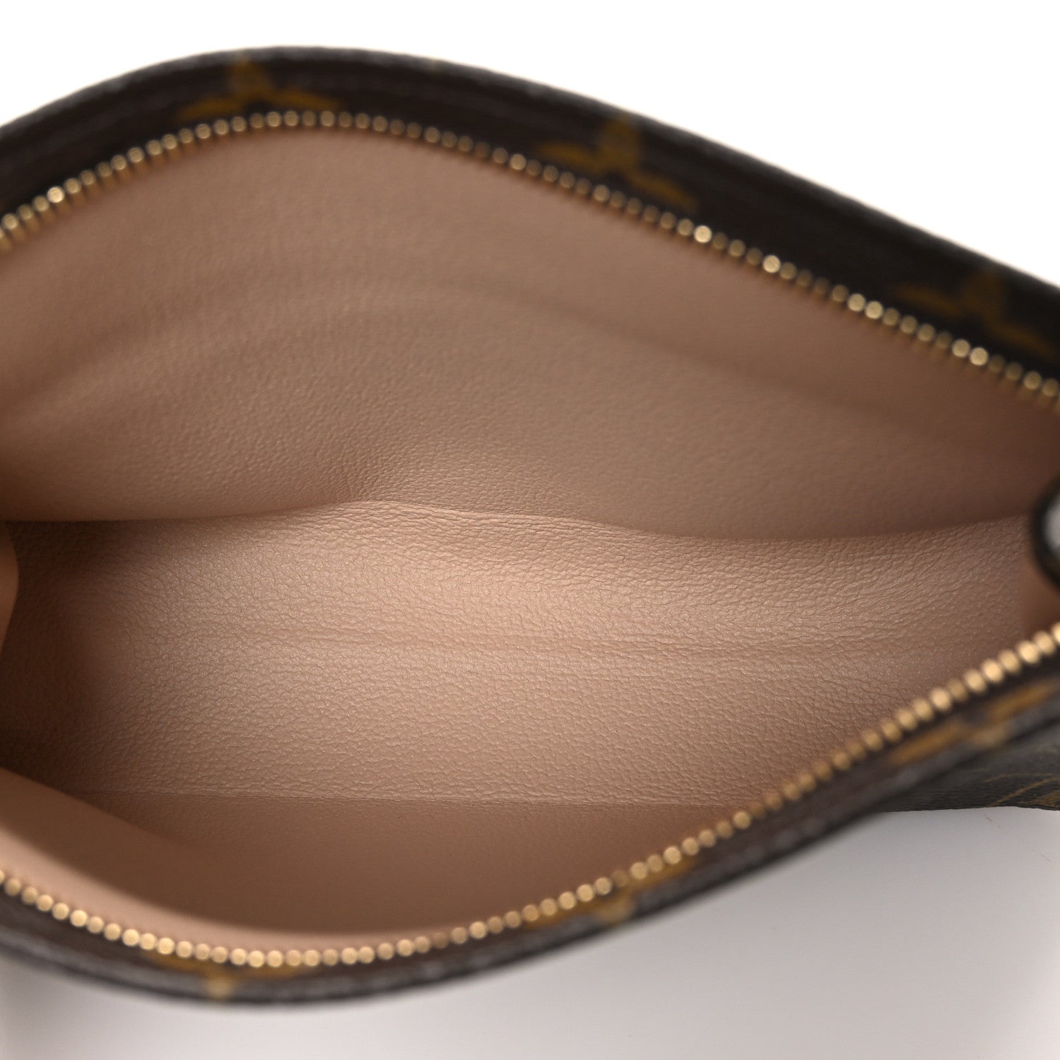Louis Vuitton Monogram Toiletry Pouch 19
