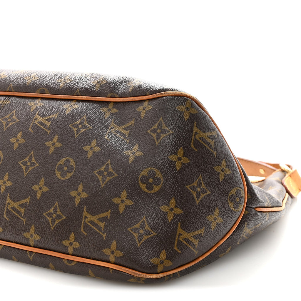 Louis Vuitton Monogram Delightful MM