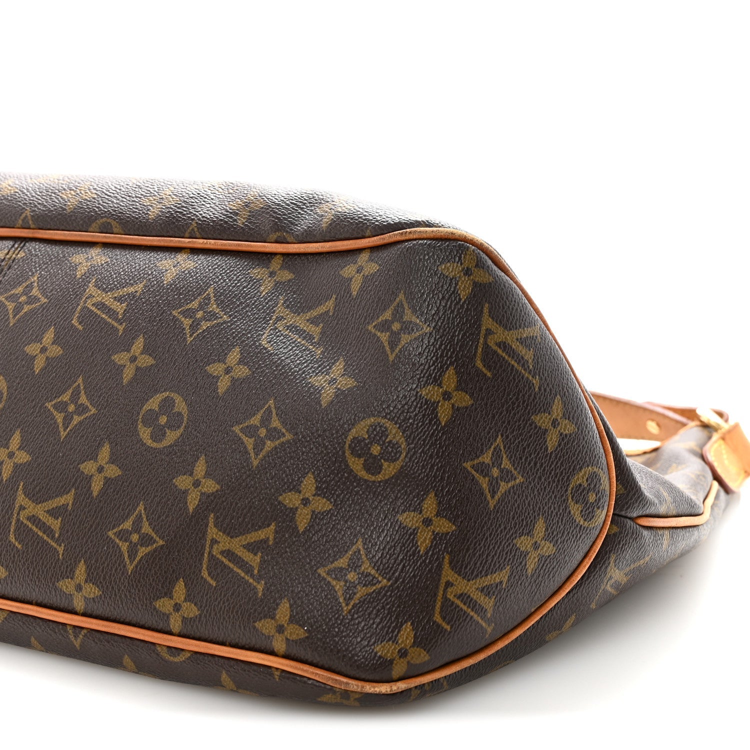 Louis Vuitton Monogram Delightful MM