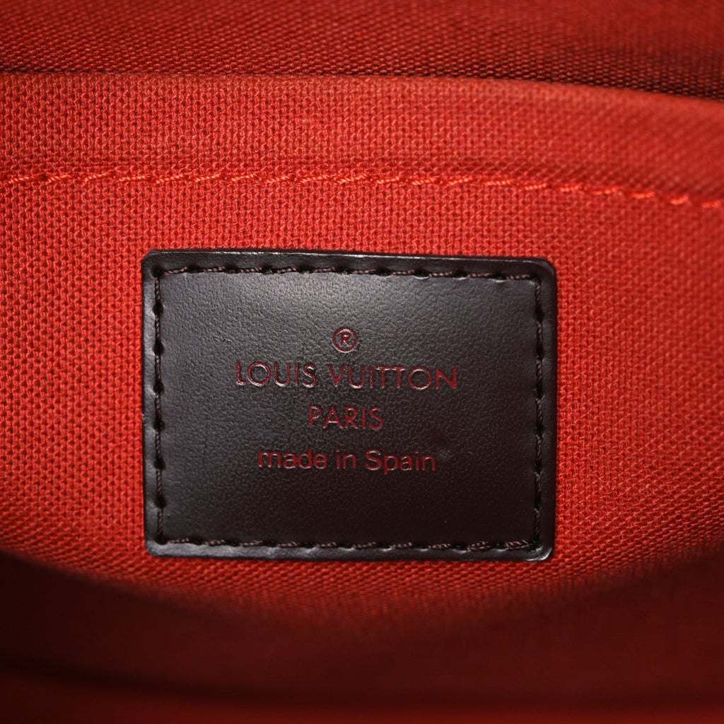 Louis Vuitton Damier Ebene Ribera MM