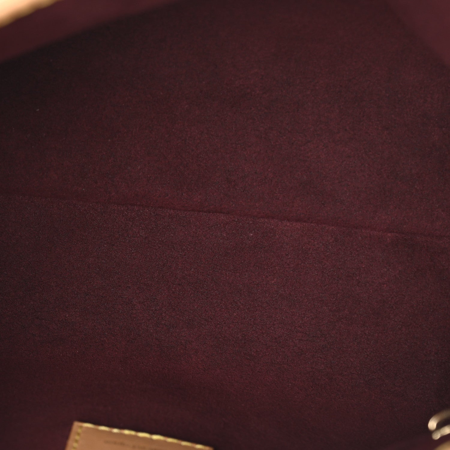 Louis Vuitton Monogram CarryAll BB