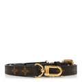 Louis Vuitton Monogram Pochette Metis Shoulder Strap