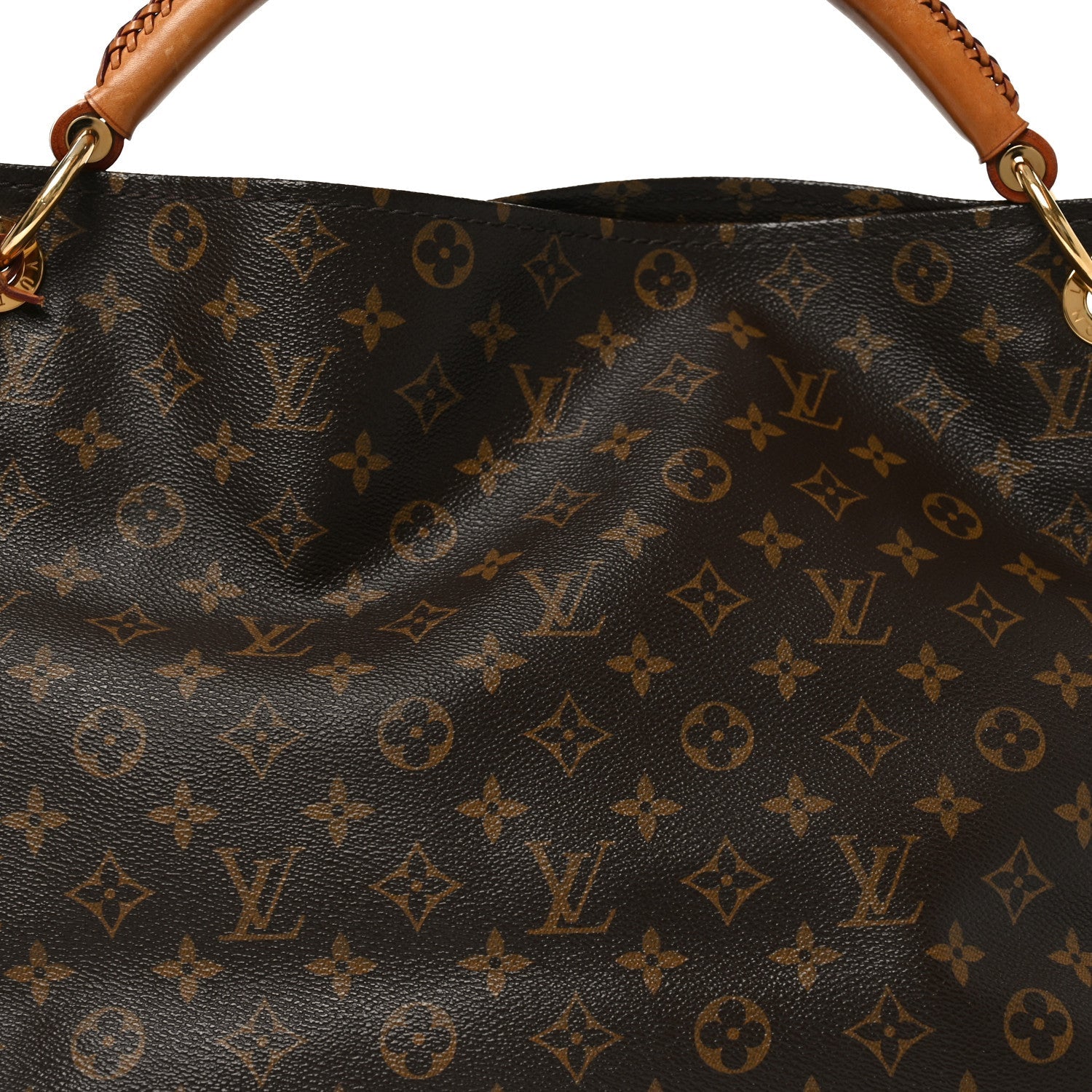 Louis Vuitton Monogram Artsy MM