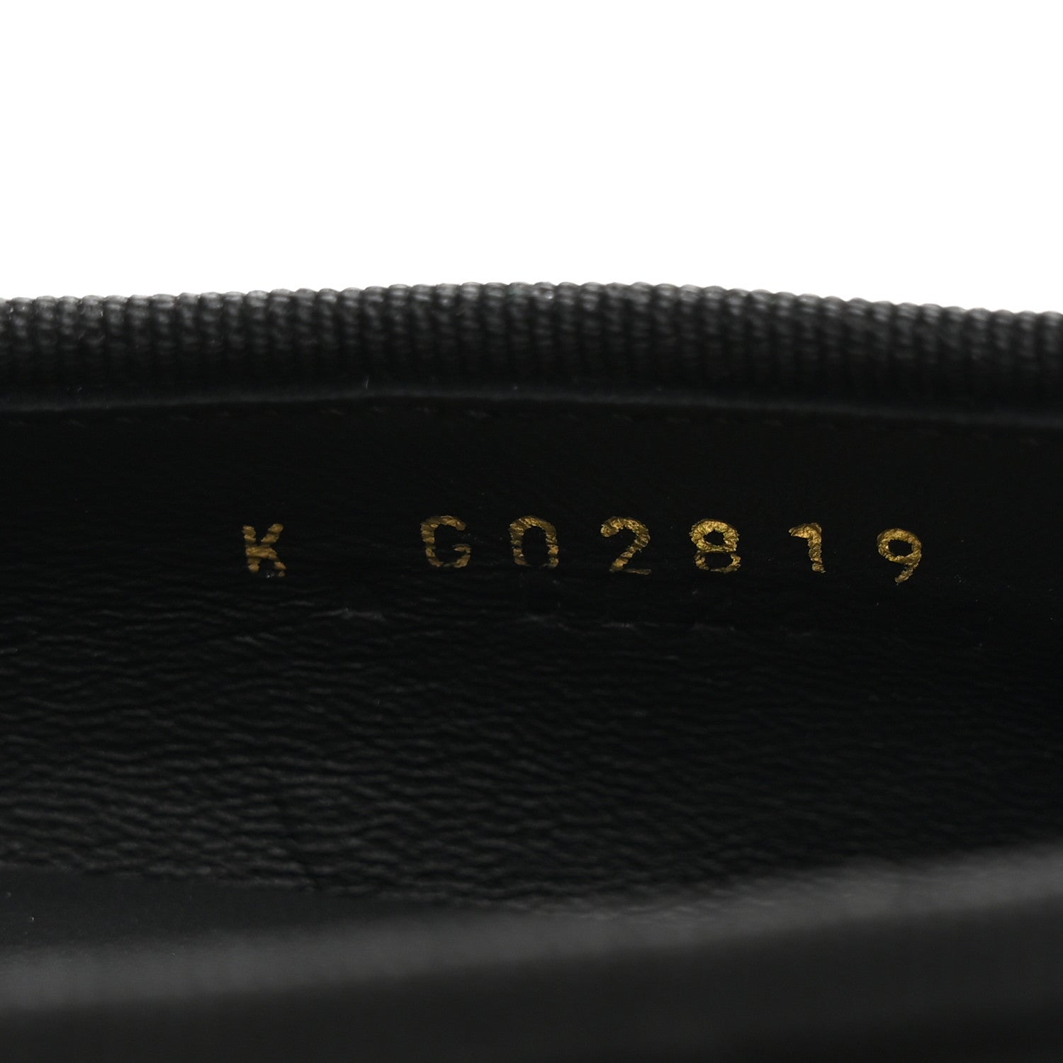 Chanel Suede Calfskin Cap Toe CC Ballerina Flats 36 Black