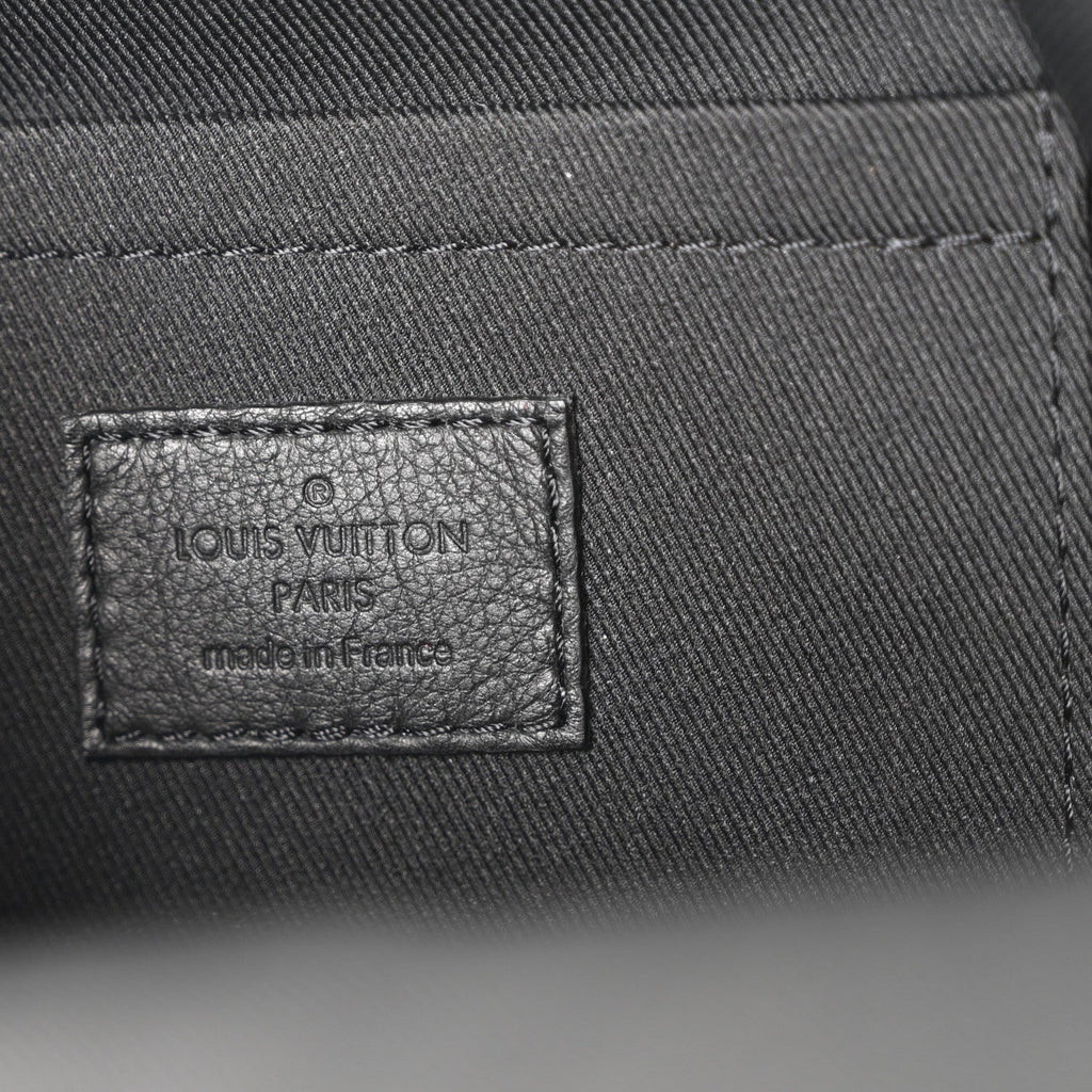 Louis Vuitton Monogram Palm Springs Backpack Mini