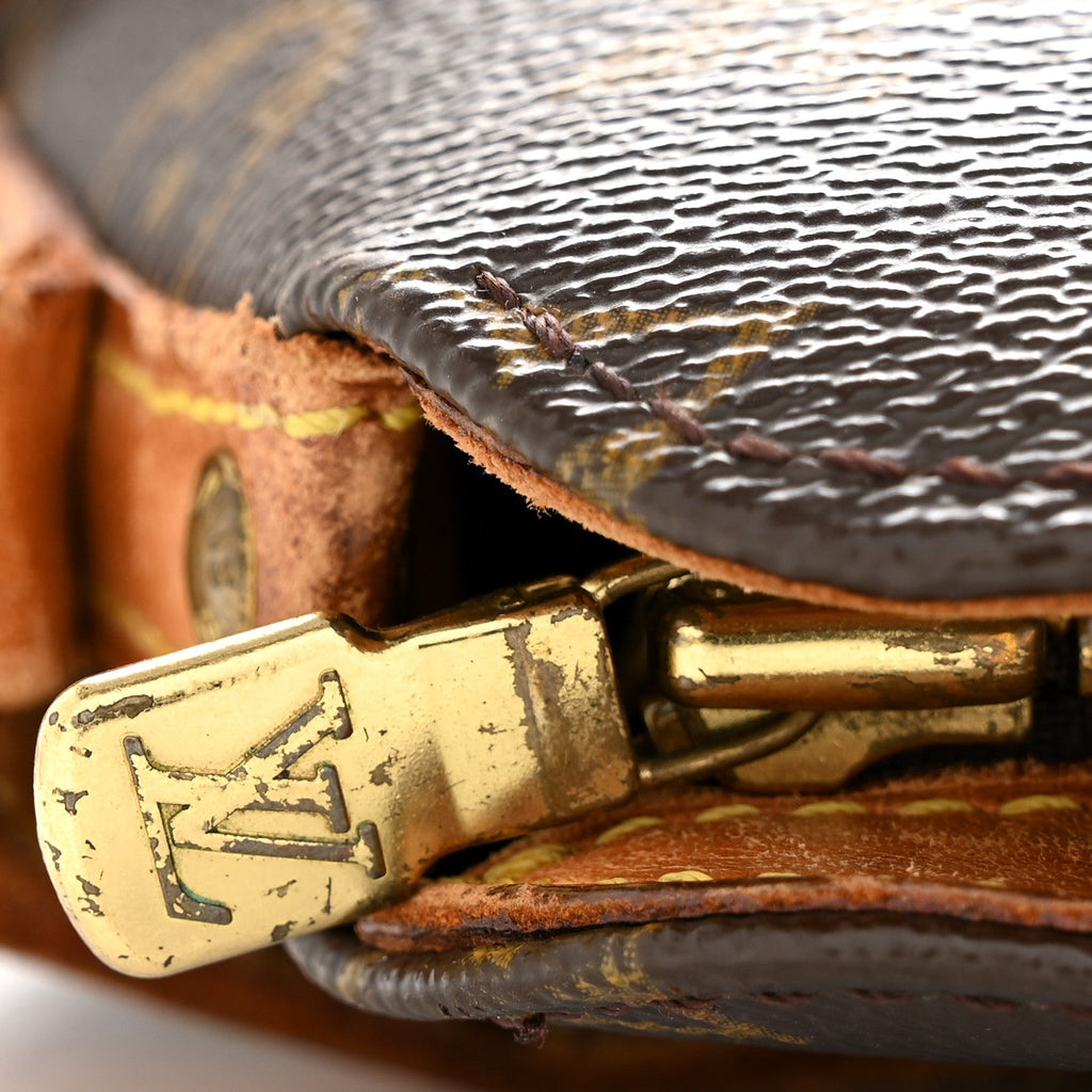 Louis Vuitton Monogram Drouot
