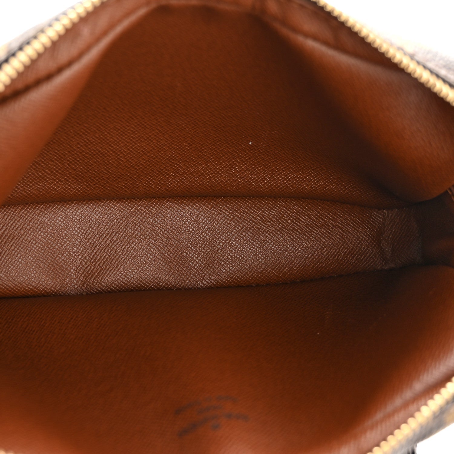 Louis Vuitton Monogram Pochette Marly Bandouliere
